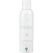 IDUN Minerals Refreshing Dry Shampoo 200 ml