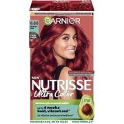 Garnier Nutrisse Ultra Color Intense Red - 1 pcs