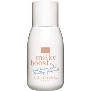 Clarins Milky Boost 03 Milky Cashew - ml 50