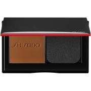 Shiseido Synchro Skin Self-Refreshing Custom Finish Powder Foundation ...