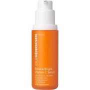 Banana Bright™ Vitamin C Serum, 30 ml Ole Henriksen Serum & Olje