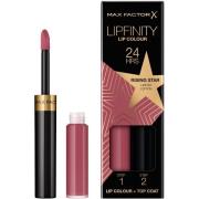 Max Factor Lipfinity 84 Rising Star - 3 ml