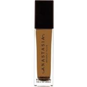 Anastasia Beverly Hills Luminous Foundation 450C - 30 ml