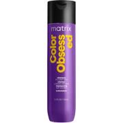 Matrix Color Obsessed Shampoo Color Obsessed Shampoo - 300 ml