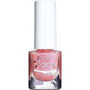 Depend 7Day Hybrid Polish Let's Flamingle - 5 ml