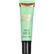 Makeup Revolution Colour Correct Primer 28 ml