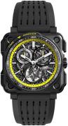 Bell & Ross Herreklokke BR-X1-TOURBILLON-RS20 Experimental