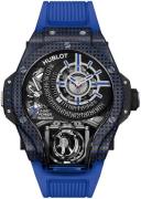 Hublot Herreklokke 909.QDB.1120.RX Mp Skjelettkuttet/Gummi