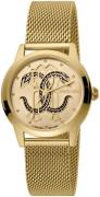 Roberto Cavalli by Franck Muller Dameklokke RV1L117M0091 Franck