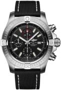 Breitling Herreklokke A13375101B1X1 Super Avenger Chronograph 48