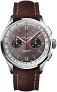 Breitling Herreklokke AB0118A31B1X1 Premier B01 Chronograph 42