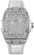 Hublot Dameklokke 665.NE.9010.LR.1604 Big Bang 39Mm