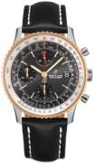 Breitling Herreklokke U13324211B1X2 Navitimer 1 Chronograph 41