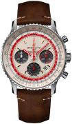 Breitling Herreklokke AB01219A1G1X1 Navitimer 1 B01 Chronograph 43