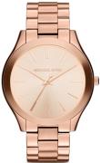 Michael Kors Dameklokke MK3197 Slim Runway