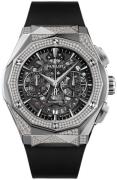 Hublot Herreklokke 525.NX.0170.RX.1804.ORL18 Classic Fusion