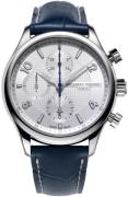 Frederique Constant Herreklokke FC-392RMS5B6 Runabout