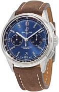 Breitling Herreklokke AB0118221C1X2 Premier B01 Chronograph 42