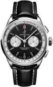 Breitling Herreklokke AB0118371B1P2 Premier B01 Chronograph 42