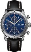 Breitling Herreklokke A13316101C1X1 Aviator 8 Chronograph 43