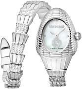 Roberto Cavalli by Franck Muller Dameklokke RV1L149M0011 Rc-149