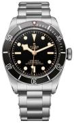 Tudor Herreklokke M79230N-0009 Black Bay Sort/Stål Ø41 mm