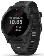 Garmin 010-02063-01 Forerunner 945 Sort/Gummi Ø47 mm