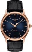 Tissot Herreklokke T926.407.76.041.00 Excellence Blå/Lær Ø39.8 mm