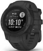 Garmin 010-02563-00 Instinct 2S Graphite Gummi Ø40 mm