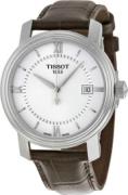 Tissot Herreklokke T097.410.16.038.00 Bridgeport Quartz Gent