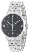 Certina Herreklokke C035.417.11.057.00 DS Caimano Sort/Stål Ø42 mm