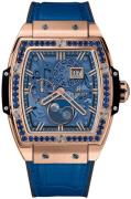 Hublot Herreklokke 647.OX.5181.LR.1201 Big Bang 42mm