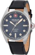 Swiss Military Hanowa Herreklokke 06-4345.7.04.003 Mountaineer