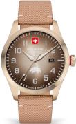 Swiss Military Hanowa Herreklokke SMWGN2102310 Bushmaster