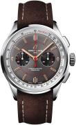 Breitling Herreklokke AB0118A31B1X2 Premier B01 Chronograph 42