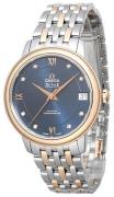 Omega Dameklokke 424.20.33.20.53.001 De Ville Prestige Co-Axial