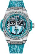 Hublot Dameklokke 465.SX.1190.VR.1207.LIP19 Big Bang 39Mm