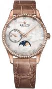 Zenith Dameklokke 22.2310.692-81.C709 Heritage Ultra Thin Lady