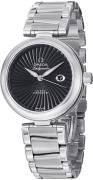 Omega Dameklokke 425.30.34.20.01.001 De Ville Ladymatic Co-Axial 34mm