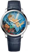 Ulysse Nardin Herreklokke 3203-136LE-2-MANARA-07 Classico