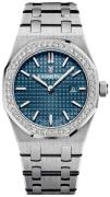 Audemars Piguet Dameklokke 67651IP.ZZ.1261IP.01 Royal Oak