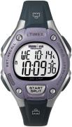 Timex Dameklokke T5K4109J Ironman LCD/Resinplast