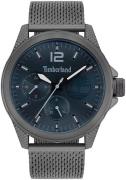 Timberland 99999 Herreklokke TBL15944JYU.03MM Grå/Stål Ø44 mm