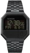 Nixon 99999 Herreklokke A158-632-00 LCD/Stål