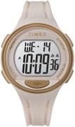 Timex Dameklokke TW5M42300 LCD/Resinplast Ø36 mm