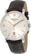 Certina DS Caimano Gent Herreklokke C017.410.16.037.01