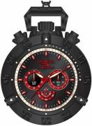 Invicta Subaqua Herreklokke 34690 Sort Ø56 mm