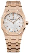 Audemars Piguet Royal Oak Dameklokke 67653OR.GG.1263OR.01