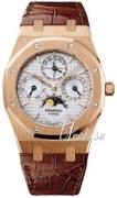 Audemars Piguet Royal Oak Herreklokke 26252OR.OO.D092CR.02 Perpetual