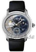 Audemars Piguet Millenary Dameklokke 77315BC.ZZ.D007SU.01 Starlit Sky